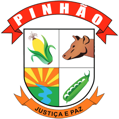 Logo da Câmara Municipal de Pinhão